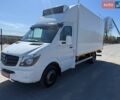 Белый Мерседес Sprinter, объемом двигателя 0 л и пробегом 255 тыс. км за 29900 $, фото 23 на Automoto.ua