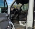 Белый Мерседес Sprinter, объемом двигателя 2.14 л и пробегом 237 тыс. км за 20500 $, фото 3 на Automoto.ua