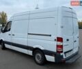 Білий Мерседес Sprinter, об'ємом двигуна 2.1 л та пробігом 375 тис. км за 12900 $, фото 2 на Automoto.ua