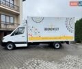 Белый Мерседес Sprinter, объемом двигателя 2.2 л и пробегом 310 тыс. км за 19300 $, фото 24 на Automoto.ua