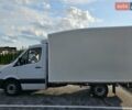 Белый Мерседес Sprinter, объемом двигателя 2.14 л и пробегом 274 тыс. км за 16900 $, фото 11 на Automoto.ua