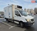 Белый Мерседес Sprinter, объемом двигателя 2.14 л и пробегом 360 тыс. км за 24800 $, фото 1 на Automoto.ua