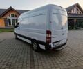 Белый Мерседес Sprinter, объемом двигателя 2.1 л и пробегом 1 тыс. км за 22900 $, фото 4 на Automoto.ua