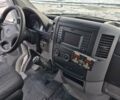Белый Мерседес Sprinter, объемом двигателя 2.14 л и пробегом 360 тыс. км за 24800 $, фото 4 на Automoto.ua
