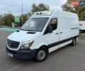 Білий Мерседес Sprinter, об'ємом двигуна 2.1 л та пробігом 375 тис. км за 12900 $, фото 1 на Automoto.ua