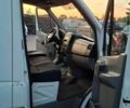 Білий Мерседес Sprinter, об'ємом двигуна 2.14 л та пробігом 250 тис. км за 14000 $, фото 17 на Automoto.ua