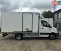 Мерседес Sprinter 2015 в Ковель на Automoto.ua Белый Мерседес Sprinter, объемом двигателя 3 л и пробегом 253 тыс. км за 31500 $, фото 9 на Automoto.ua
