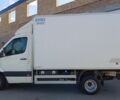 Белый Мерседес Sprinter, объемом двигателя 2.99 л и пробегом 360 тыс. км за 32900 $, фото 6 на Automoto.ua