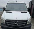 Білий Мерседес Sprinter, об'ємом двигуна 2.14 л та пробігом 220 тис. км за 16500 $, фото 2 на Automoto.ua