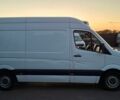 Білий Мерседес Sprinter, об'ємом двигуна 2.14 л та пробігом 250 тис. км за 14000 $, фото 10 на Automoto.ua