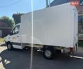 Білий Мерседес Sprinter, об'ємом двигуна 2.1 л та пробігом 304 тис. км за 19000 $, фото 2 на Automoto.ua