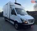 Белый Мерседес Sprinter, объемом двигателя 2.2 л и пробегом 215 тыс. км за 18800 $, фото 33 на Automoto.ua