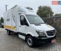 Белый Мерседес Sprinter, объемом двигателя 2.2 л и пробегом 310 тыс. км за 19300 $, фото 30 на Automoto.ua