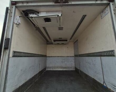 Белый Мерседес Sprinter, объемом двигателя 2.14 л и пробегом 360 тыс. км за 24800 $, фото 5 на Automoto.ua