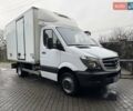 Белый Мерседес Sprinter, объемом двигателя 2.2 л и пробегом 311 тыс. км за 22000 $, фото 6 на Automoto.ua