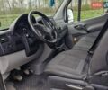 Белый Мерседес Sprinter, объемом двигателя 2.14 л и пробегом 394 тыс. км за 22000 $, фото 8 на Automoto.ua