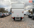 Белый Мерседес Sprinter, объемом двигателя 3 л и пробегом 298 тыс. км за 26200 $, фото 9 на Automoto.ua
