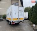 Белый Мерседес Sprinter, объемом двигателя 2.2 л и пробегом 310 тыс. км за 19300 $, фото 25 на Automoto.ua