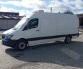 Белый Мерседес Sprinter, объемом двигателя 2.14 л и пробегом 650 тыс. км за 15000 $, фото 3 на Automoto.ua