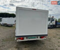 Белый Мерседес Sprinter, объемом двигателя 2.1 л и пробегом 270 тыс. км за 25000 $, фото 4 на Automoto.ua