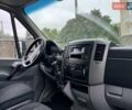 Белый Мерседес Sprinter, объемом двигателя 2.2 л и пробегом 310 тыс. км за 19300 $, фото 45 на Automoto.ua