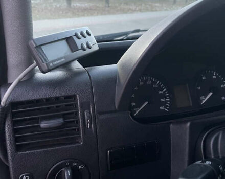 Белый Мерседес Sprinter, объемом двигателя 3 л и пробегом 200 тыс. км за 22000 $, фото 13 на Automoto.ua