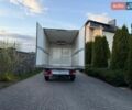 Белый Мерседес Sprinter, объемом двигателя 2.2 л и пробегом 215 тыс. км за 18800 $, фото 47 на Automoto.ua