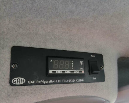 Белый Мерседес Sprinter, объемом двигателя 2.1 л и пробегом 259 тыс. км за 16500 $, фото 34 на Automoto.ua