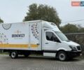 Белый Мерседес Sprinter, объемом двигателя 2.2 л и пробегом 310 тыс. км за 19300 $, фото 31 на Automoto.ua