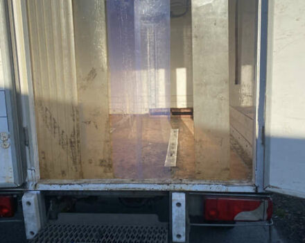 Белый Мерседес Sprinter, объемом двигателя 2.1 л и пробегом 383 тыс. км за 14500 $, фото 6 на Automoto.ua