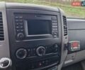 Белый Мерседес Sprinter, объемом двигателя 2.14 л и пробегом 394 тыс. км за 22000 $, фото 10 на Automoto.ua