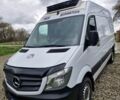 Белый Мерседес Sprinter, объемом двигателя 2.1 л и пробегом 398 тыс. км за 20000 $, фото 2 на Automoto.ua