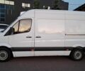 Білий Мерседес Sprinter, об'ємом двигуна 2.14 л та пробігом 250 тис. км за 14000 $, фото 6 на Automoto.ua