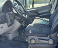 Белый Мерседес Sprinter, объемом двигателя 2.14 л и пробегом 195 тыс. км за 22600 $, фото 5 на Automoto.ua