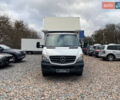Белый Мерседес Sprinter, объемом двигателя 3 л и пробегом 298 тыс. км за 26200 $, фото 2 на Automoto.ua