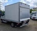 Белый Мерседес Sprinter, объемом двигателя 2.2 л и пробегом 200 тыс. км за 18750 $, фото 4 на Automoto.ua