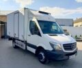 Білий Мерседес Sprinter, об'ємом двигуна 2.99 л та пробігом 360 тис. км за 32900 $, фото 1 на Automoto.ua