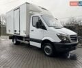 Белый Мерседес Sprinter, объемом двигателя 2.2 л и пробегом 311 тыс. км за 22000 $, фото 7 на Automoto.ua