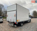 Белый Мерседес Sprinter, объемом двигателя 3 л и пробегом 298 тыс. км за 26200 $, фото 11 на Automoto.ua