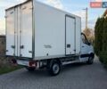 Белый Мерседес Sprinter, объемом двигателя 2.2 л и пробегом 215 тыс. км за 18800 $, фото 39 на Automoto.ua