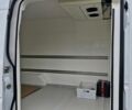 Белый Мерседес Sprinter, объемом двигателя 2.14 л и пробегом 395 тыс. км за 22000 $, фото 7 на Automoto.ua