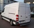 Білий Мерседес Sprinter, об'ємом двигуна 2.14 л та пробігом 250 тис. км за 14000 $, фото 7 на Automoto.ua