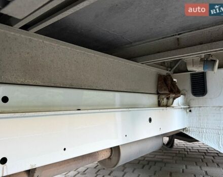 Белый Мерседес Sprinter, объемом двигателя 2.2 л и пробегом 215 тыс. км за 18800 $, фото 50 на Automoto.ua