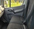 Белый Мерседес Sprinter, объемом двигателя 2.14 л и пробегом 274 тыс. км за 16900 $, фото 10 на Automoto.ua