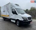 Белый Мерседес Sprinter, объемом двигателя 2.2 л и пробегом 310 тыс. км за 19300 $, фото 8 на Automoto.ua