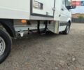 Білий Мерседес Sprinter, об'ємом двигуна 2.1 л та пробігом 275 тис. км за 19800 $, фото 15 на Automoto.ua