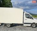 Белый Мерседес Sprinter, объемом двигателя 2.14 л и пробегом 274 тыс. км за 16900 $, фото 21 на Automoto.ua