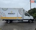Белый Мерседес Sprinter, объемом двигателя 2.2 л и пробегом 310 тыс. км за 19300 $, фото 29 на Automoto.ua