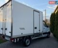 Белый Мерседес Sprinter, объемом двигателя 2.2 л и пробегом 215 тыс. км за 18800 $, фото 40 на Automoto.ua