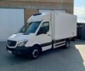 Белый Мерседес Sprinter, объемом двигателя 2.99 л и пробегом 360 тыс. км за 32900 $, фото 3 на Automoto.ua